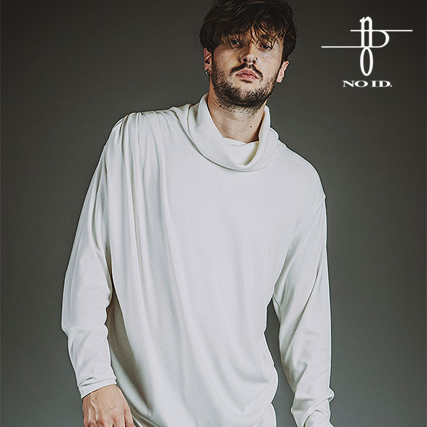 楽天市場】2023 冬 先行予約 11月下旬入荷予定 NO ID. BLACK ノー