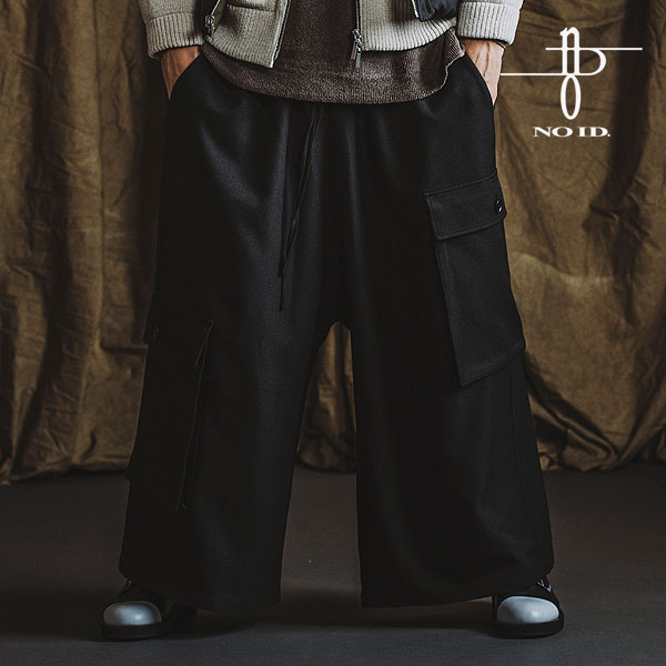 楽天市場】50％OFF SALE セール NO ID. BLACK ノーアイディー