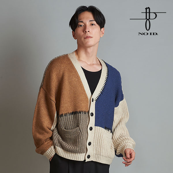 楽天市場】2023 冬 先行予約 11月下旬入荷予定 NO ID. BLACK ノー