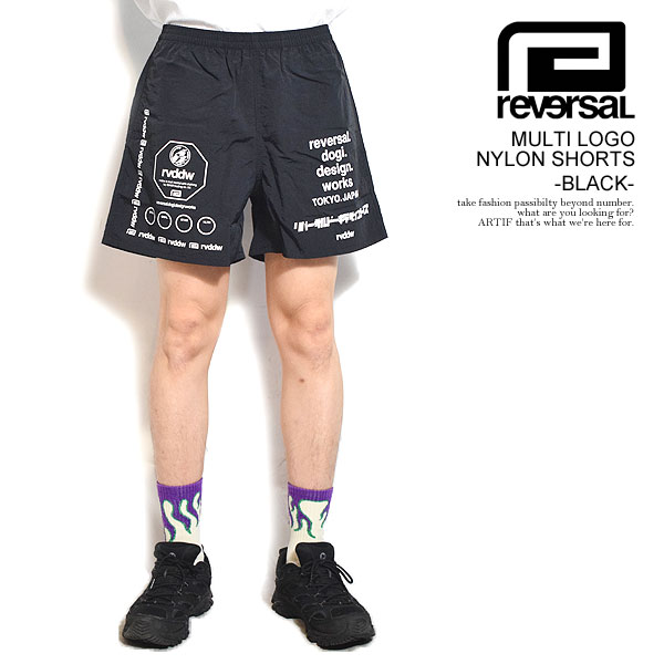 楽天市場】reversal リバーサル LFYT x reversal NYC FIGHT