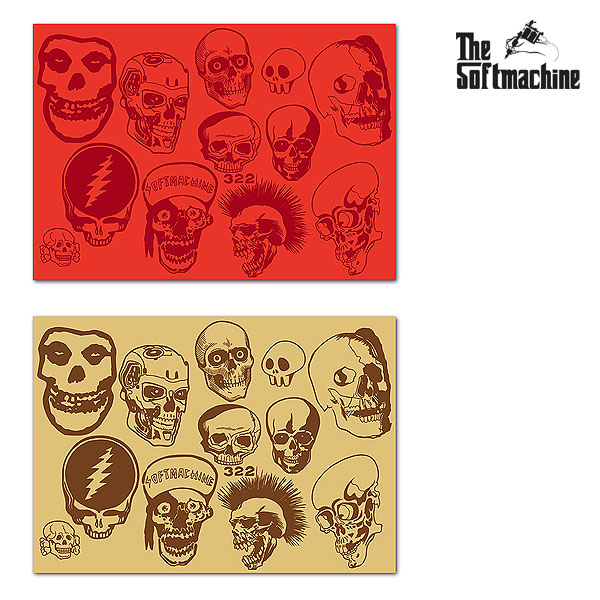 楽天市場】SOFTMACHINE ソフトマシーン SURFNUT POSTER(POSTER) メンズ