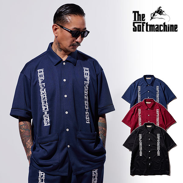 楽天市場】2020 夏 先行予約 6月〜7月入荷予定 SOFTMACHINE