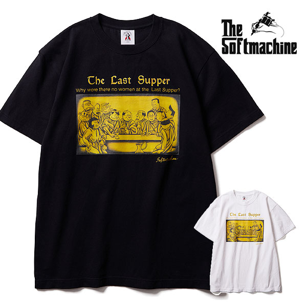 WASSUP Tシャツ 夏 ★関税&送料無料 SAINT M×××××× - 【残りわずか】【限定】SM-YS8-0000-C46
