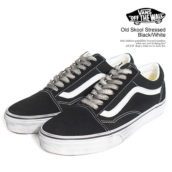 楽天市場】VANS バンズ Old Skool Oversized Lace Black/Light Blue