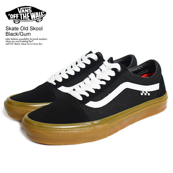 楽天市場】VANS バンズ Old Skool Oversized Lace Brown/Black メンズ