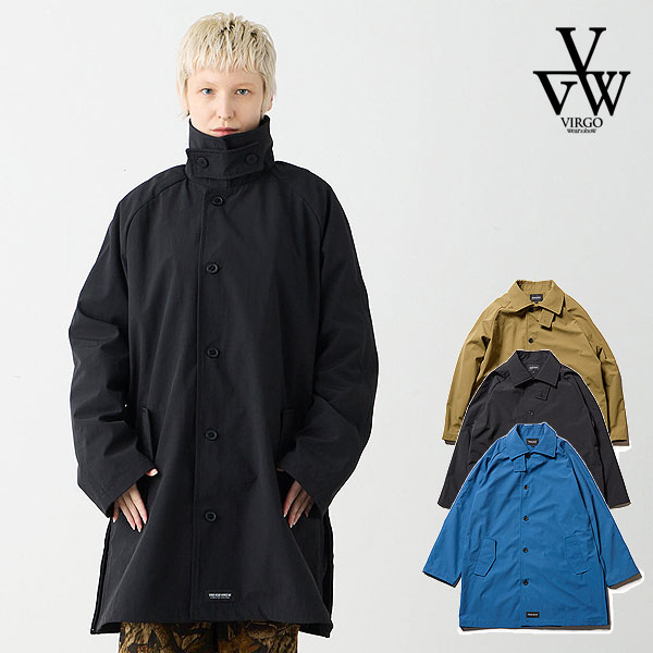 楽天市場】30％OFF SALE セール VIRGOwearworks ヴァルゴウェア