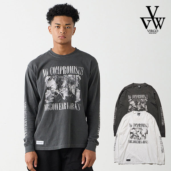 楽天市場】30％OFF SALEセール VIRGOwearworks ヴァルゴウェアワークス