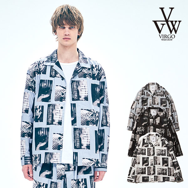 楽天市場】30％OFF SALE セール VIRGOwearworks ヴァルゴウェア