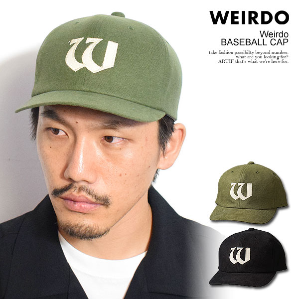 楽天市場】WEIRDO ウィアード FLAME - TRUCKER CAP メンズ キャップ