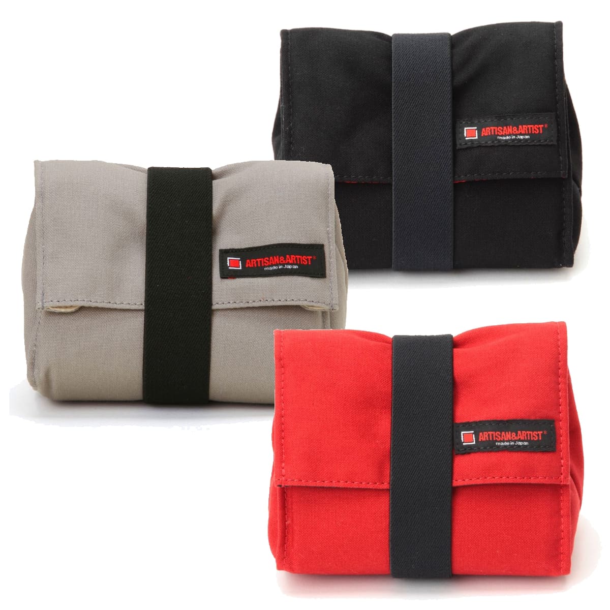 アルチザンアンドアーティストカメラバック GCAM 1100 (レザー製) カメラバッグ GCAM-1100 アルティザン&アーティスト ARTISAN＆ARTIST