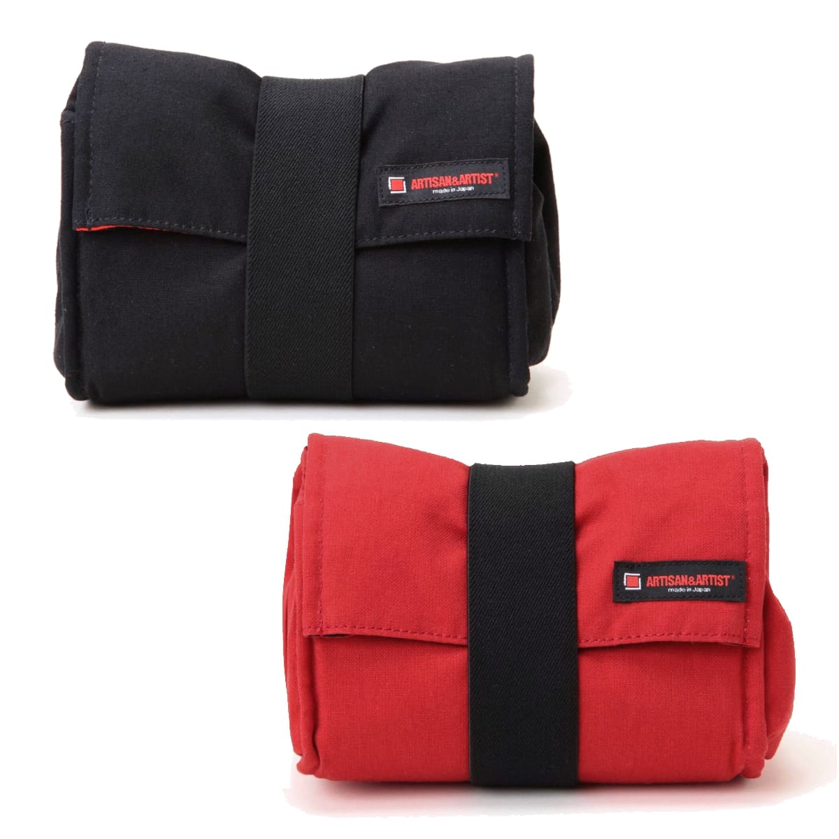 楽天市場】カメラケース レザー バッグ・イン・カメラポーチ