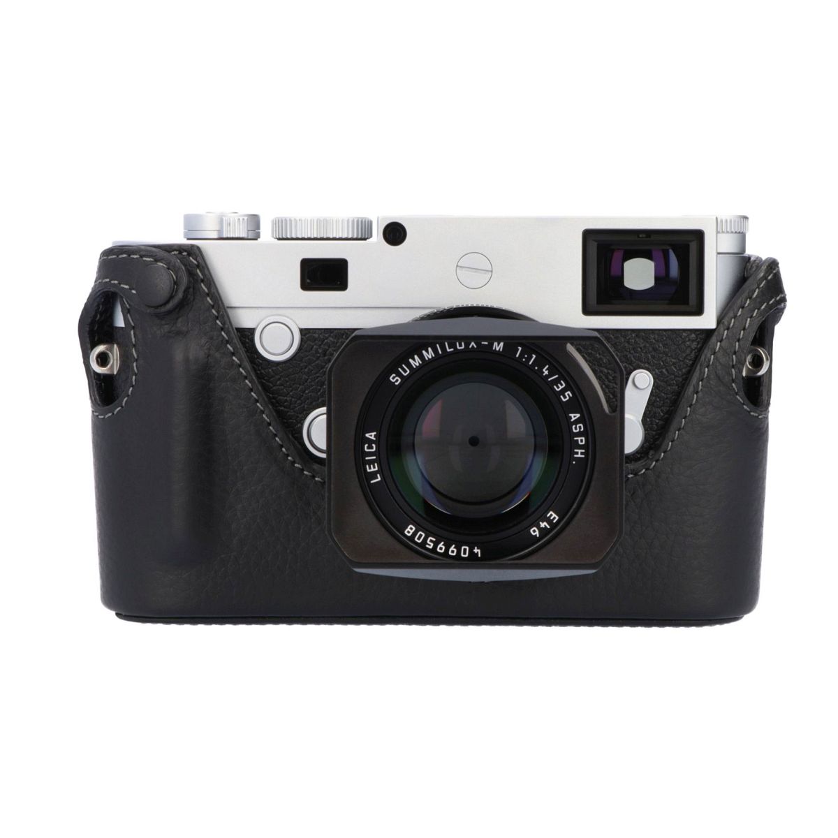 ARTISAN&ARTIST LMB-234 レザーボディケース LEICA対応 レザーボディケース LEICA ライカM対応 LMB-234 | アルティザン
