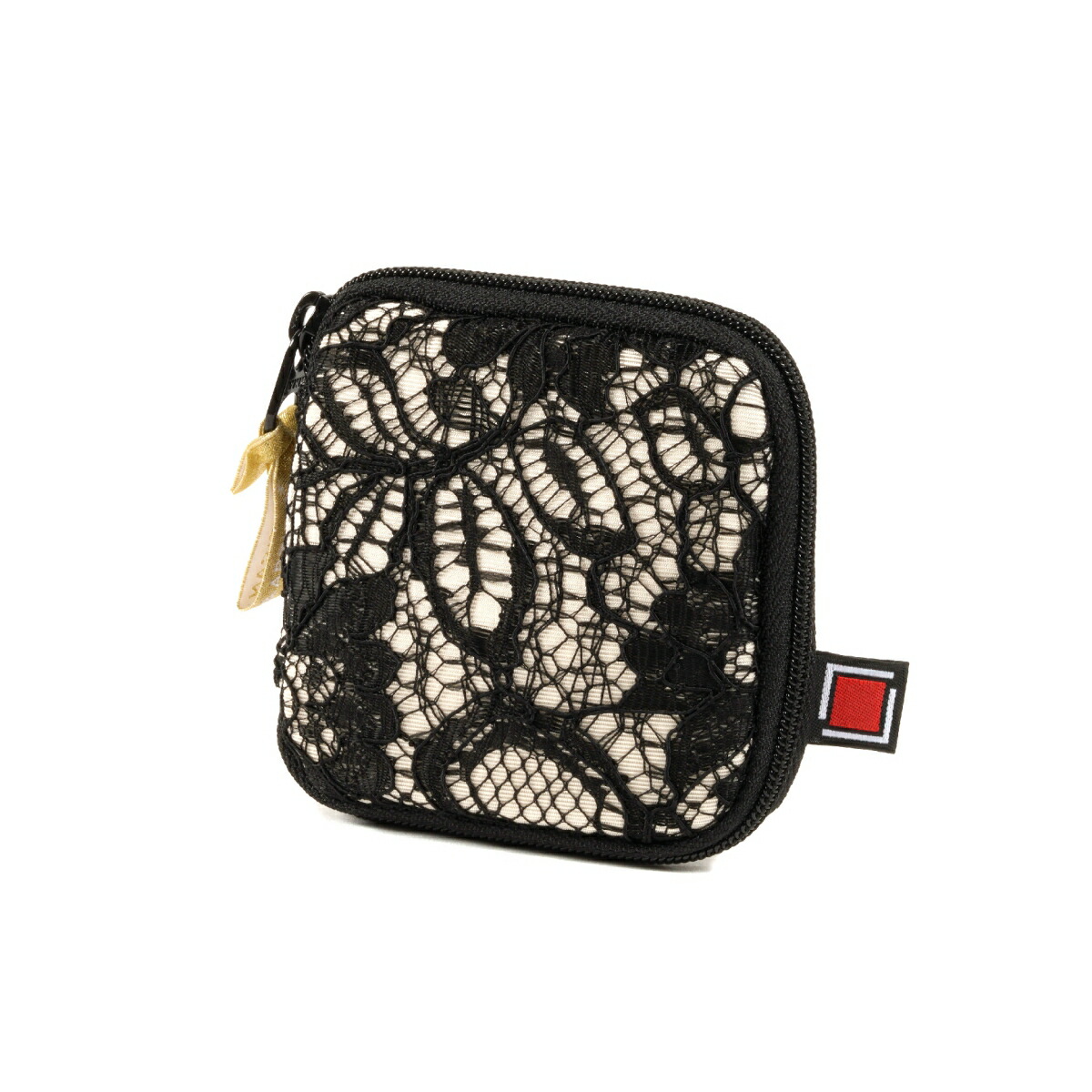 未使用　アルティザン＆アーティスト ジュエリーポーチ アルティザン・アンド・アーティスト ジュエリーポーチ【eGift