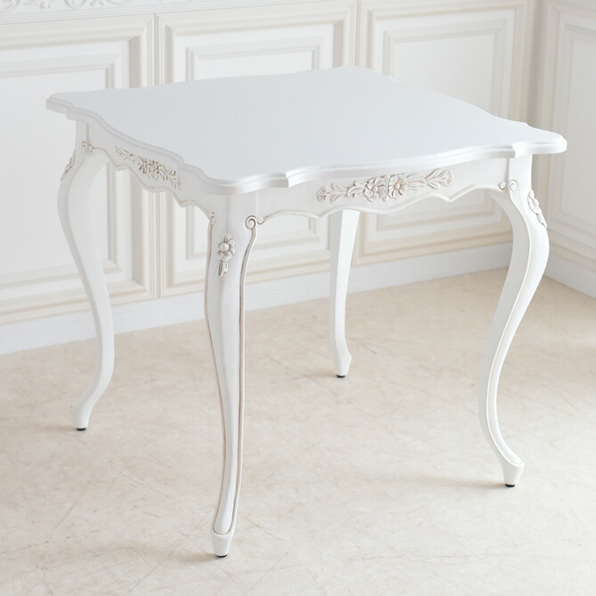 送料無料【新品】ロココ調 アンティーク風 テーブル 　ヴィオレッタシリーズ 2024-s-8.jpg