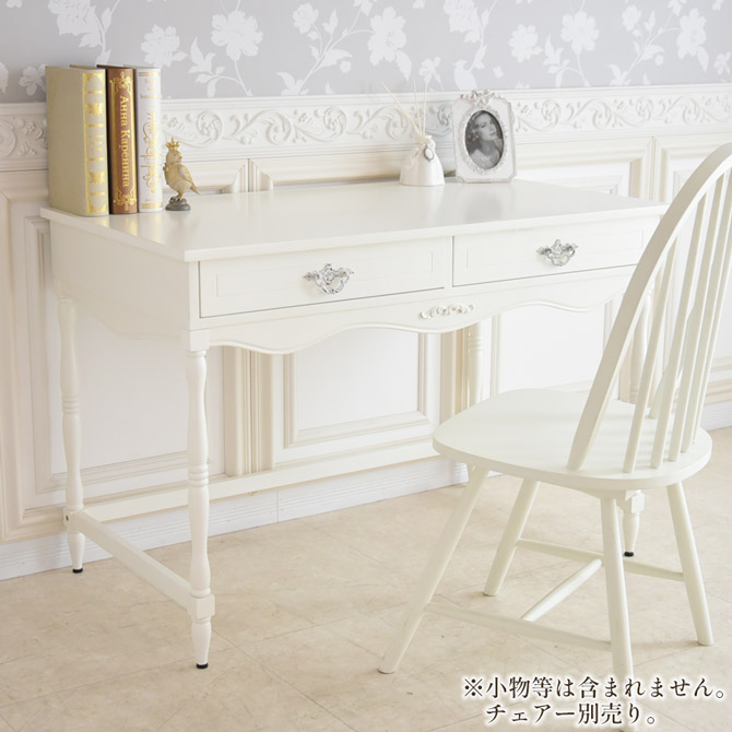 楽天市場】輸入家具 アンティーク デスク アンティーク風 机 書斎