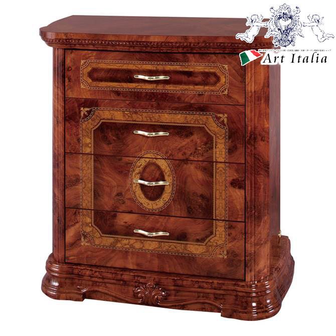 楽天市場】【創業祭☆23,100円OFF】 イタリア製 サイドボード