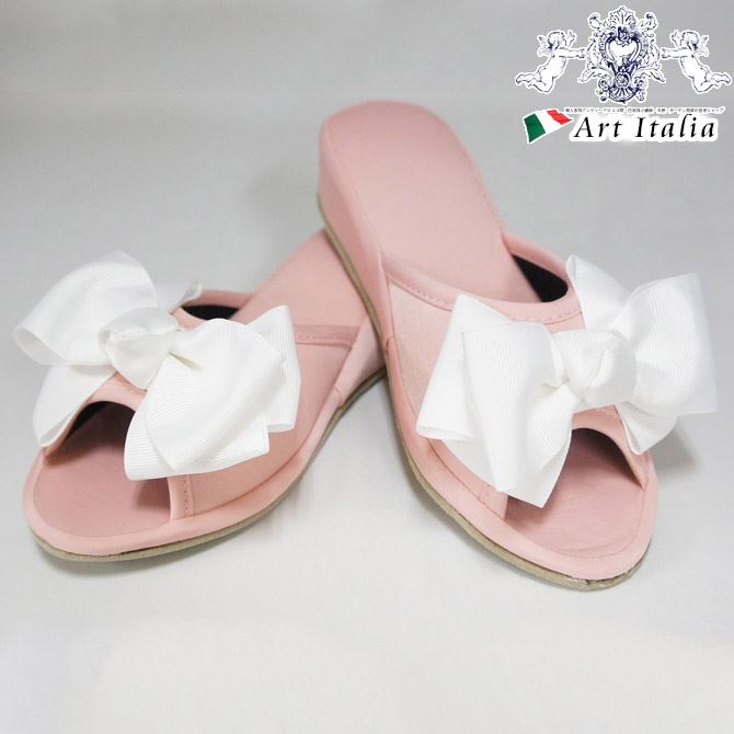 楽天市場】【P5倍！20日-27日1:59】パンタフレ美脚ヒールスリッパ