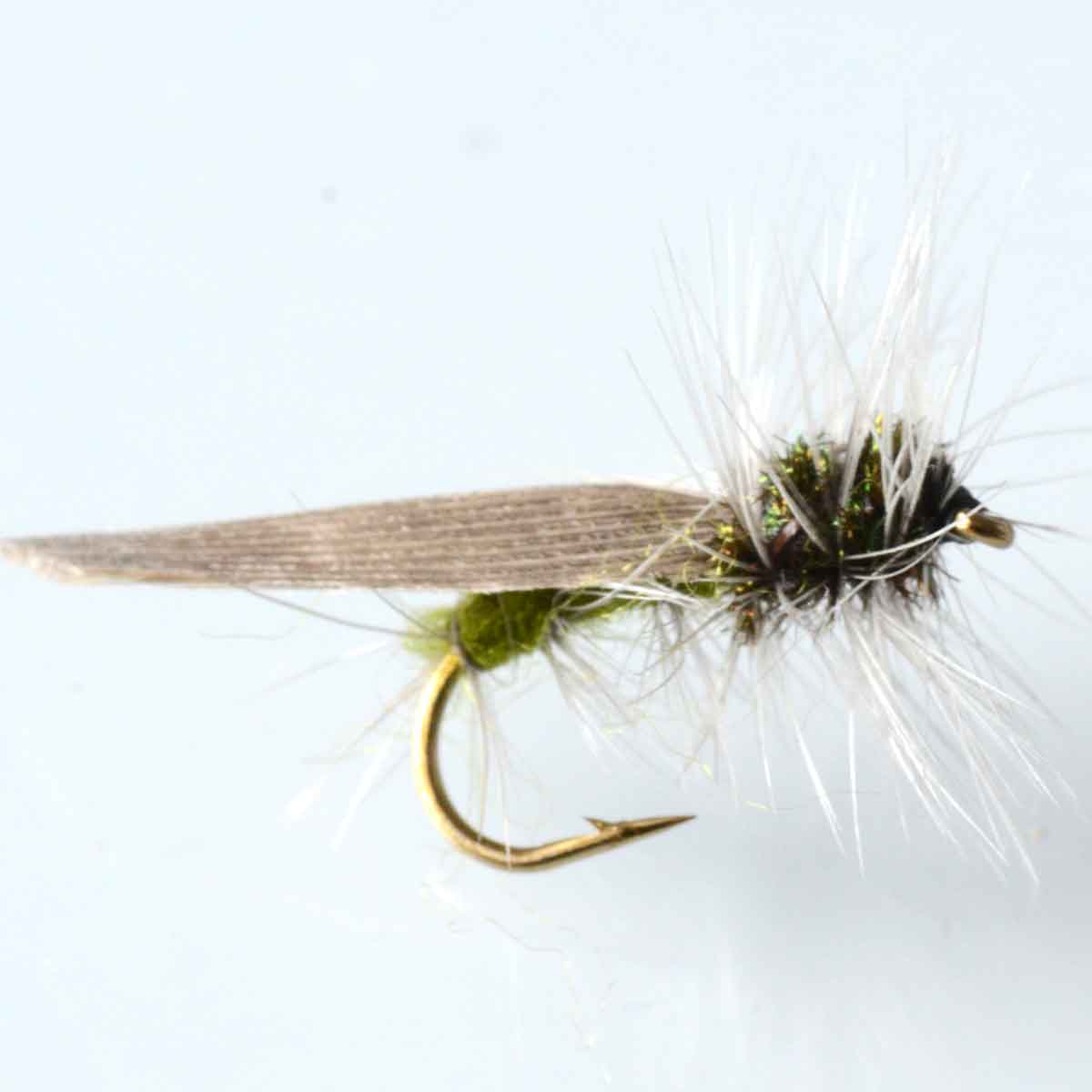 フライマテリアル【訳あり】 ドライ フライ ハックルの7点セット フライマテリアル【訳あり】 ドライ フライ ハックルの7点セット