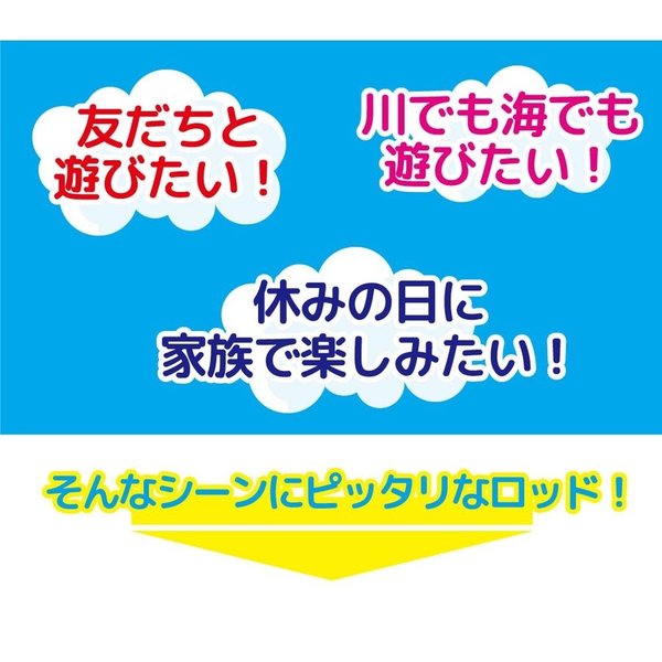 楽天市場 釣り竿 Five Star ファイブスター Nobex 360 ノベックス 万能のべ竿 川 海釣り 延べ竿 釣竿 万能のべ竿 コンパクト ルアー 釣具 アートライズ