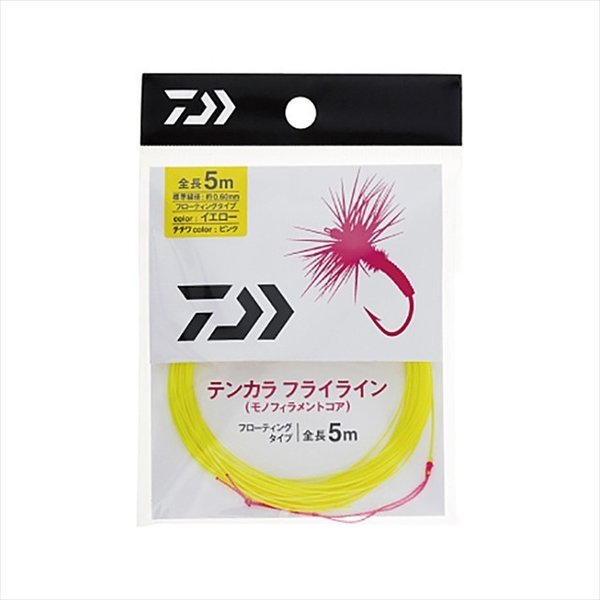 楽天市場】【25日限定 ポイント増倍】バッキングライン フライフィッシング フライライン 50ヤード 20lbs : アートライズ