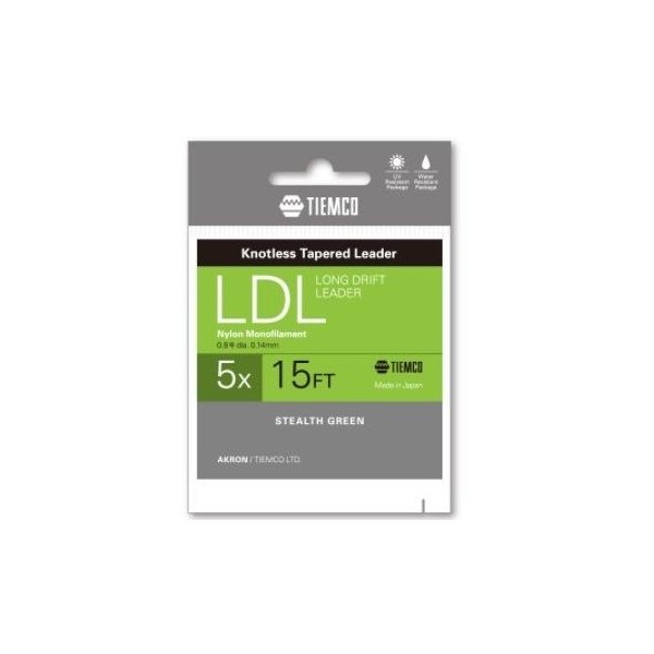フライライン　ティムコ　ロングドリフトライン（LDL）DT-3-F新品 Amazon.co.jp: ティムコ(TIEMCO) ライン SA スープラ ロング