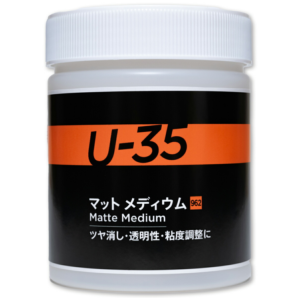 楽天市場】U-35 グロスバーニッシュ 250ml 980 ターナー ACRYLICS