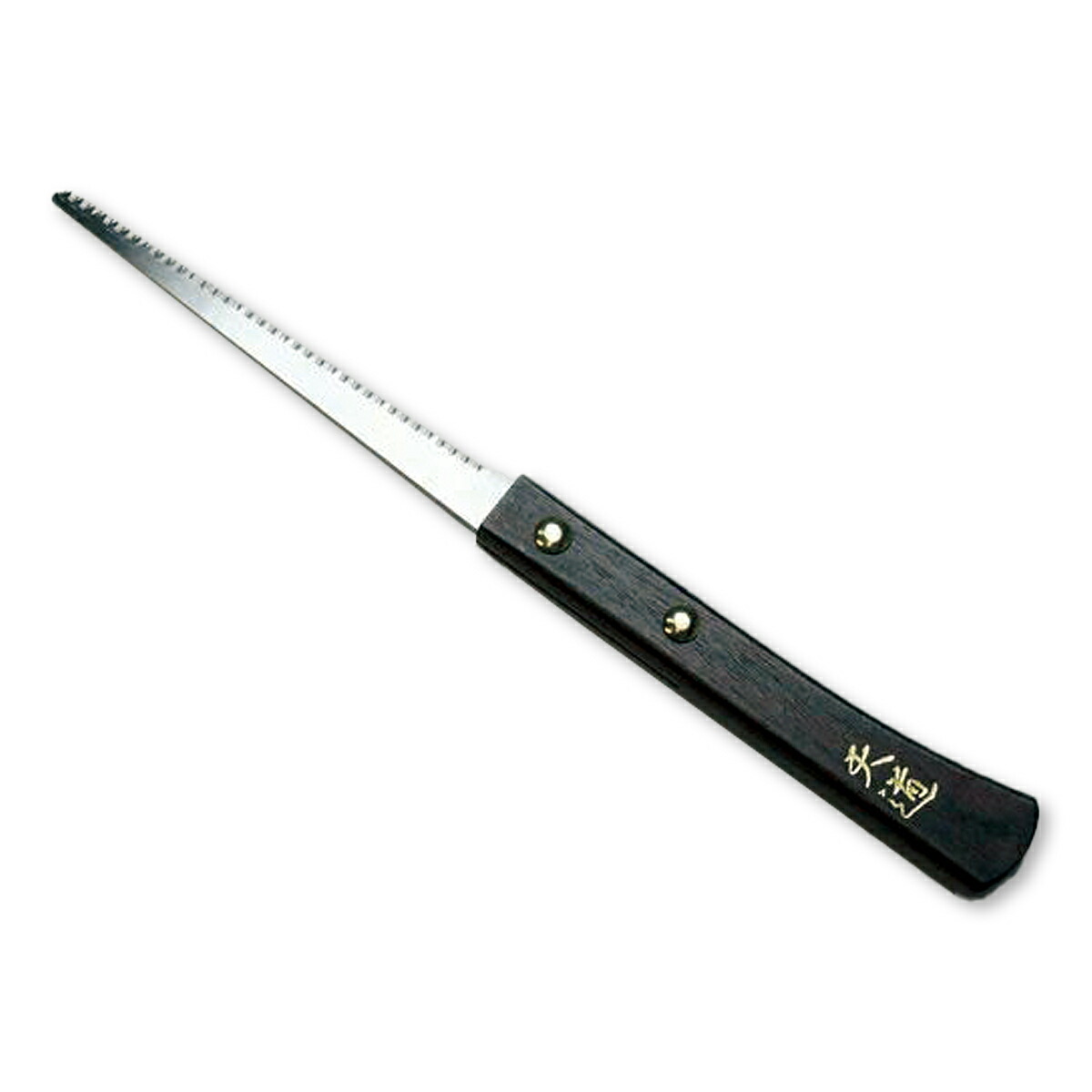 木彫　令6 楽天市場】木彫刀 6本組 貫通型 52B6 【 木工具 木彫刀 セット