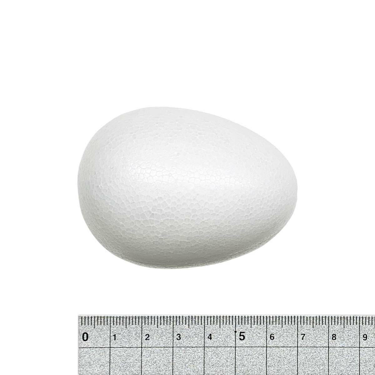 発泡スチロール たまご E型 10個組 70x50mm ホビー工具・材料 | antiguaboreal.com