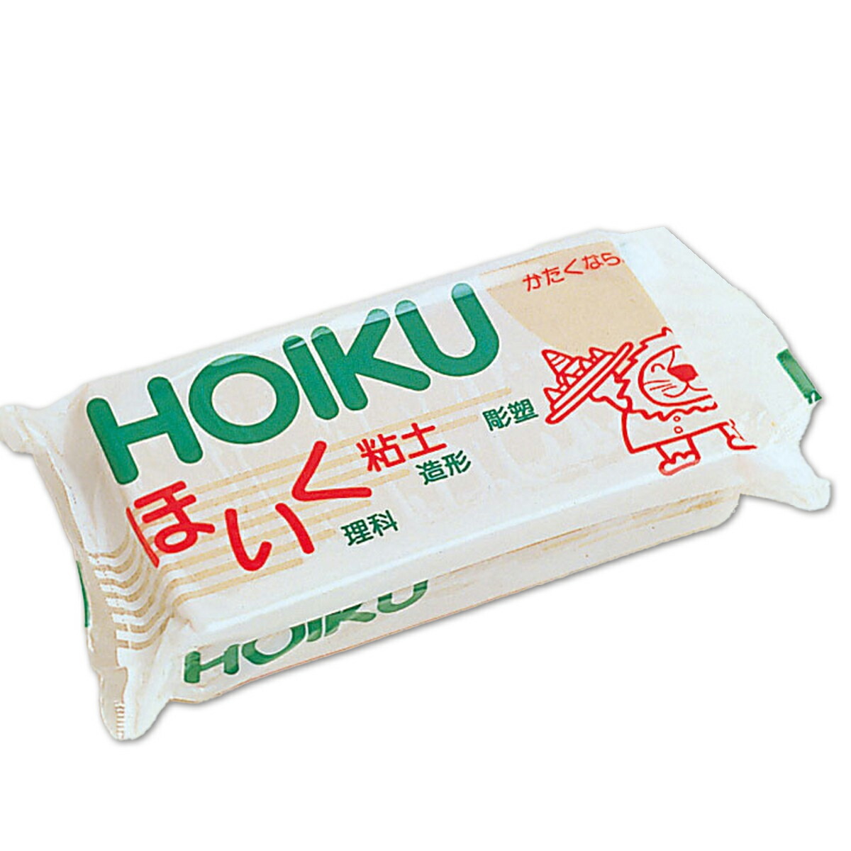 楽天市場】あぶらねんど 500g 白色 クツワ PT522A 【 油粘土