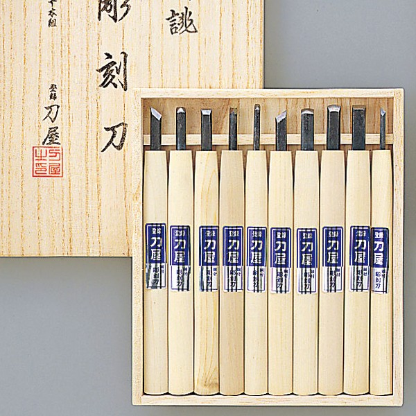 値下げ　貴重　篆刻用の印刀　桐箱入り　作家もの 値下げ 貴重 篆刻用の印刀 桐箱入り 作家もの 値下げ 貴重 篆刻用の