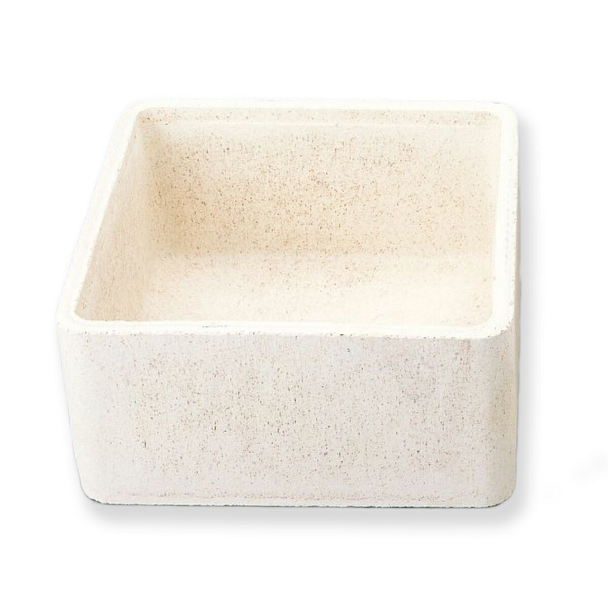 信楽焼さやばち匣鉢 「陶芸窯で使う、大型の焼成用サヤ 信楽焼さやばち匣鉢 「陶芸窯で使う、大型の焼成用サヤ