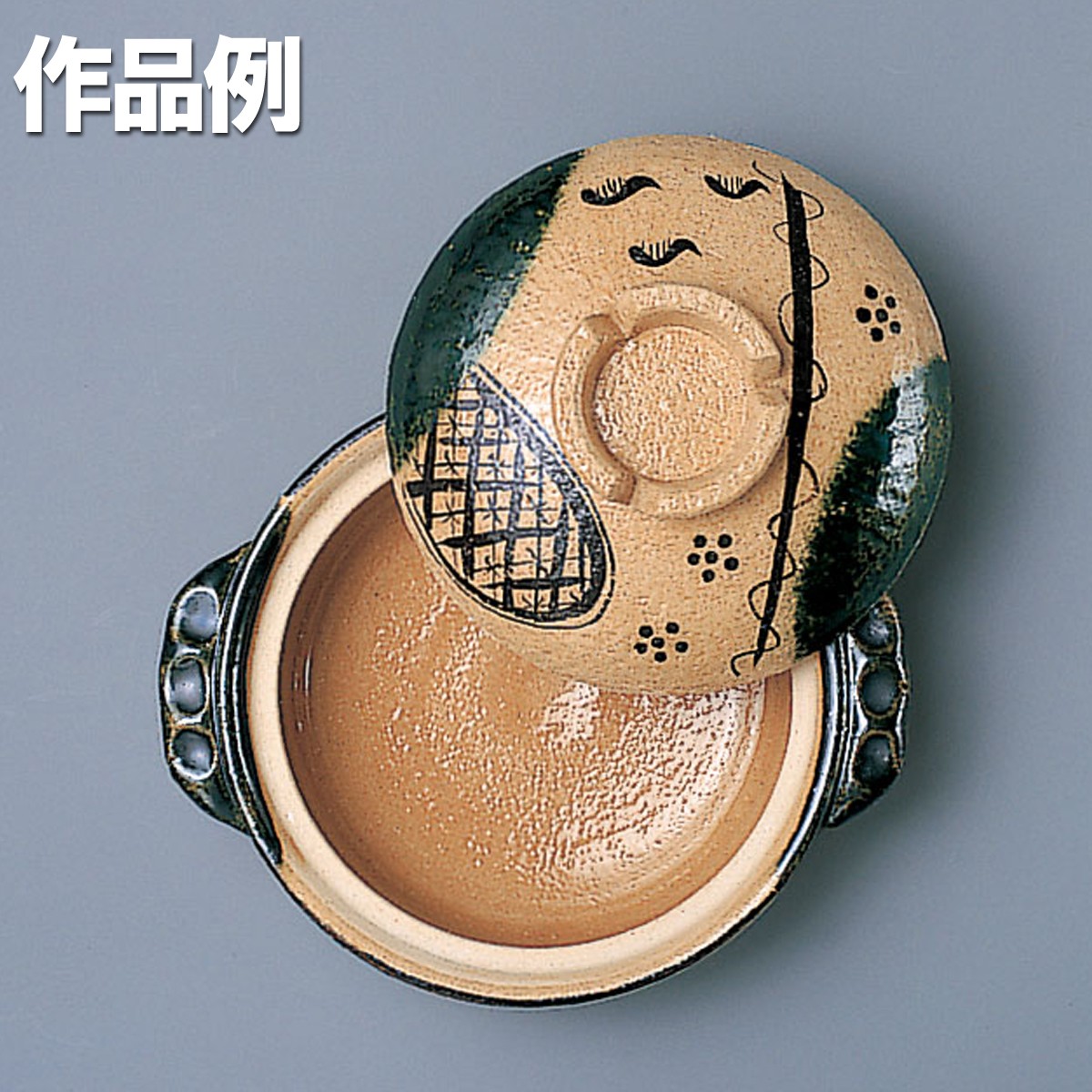 Amazon | 陶芸粘土 瀬戸貫入土 20kg | 陶土 通販