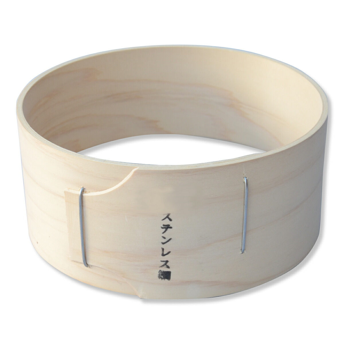 楽天市場】木枠ふるい 7寸 100目 真鍮網 約0.3mm角 日本製 ~R