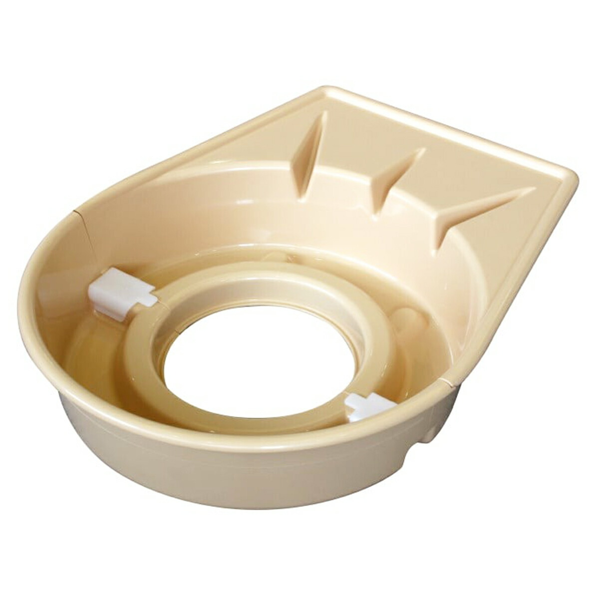 楽天市場】電動ろくろ用 ドベ受け 電動ろくろ RK-3D型 RK-2XA RK-2P