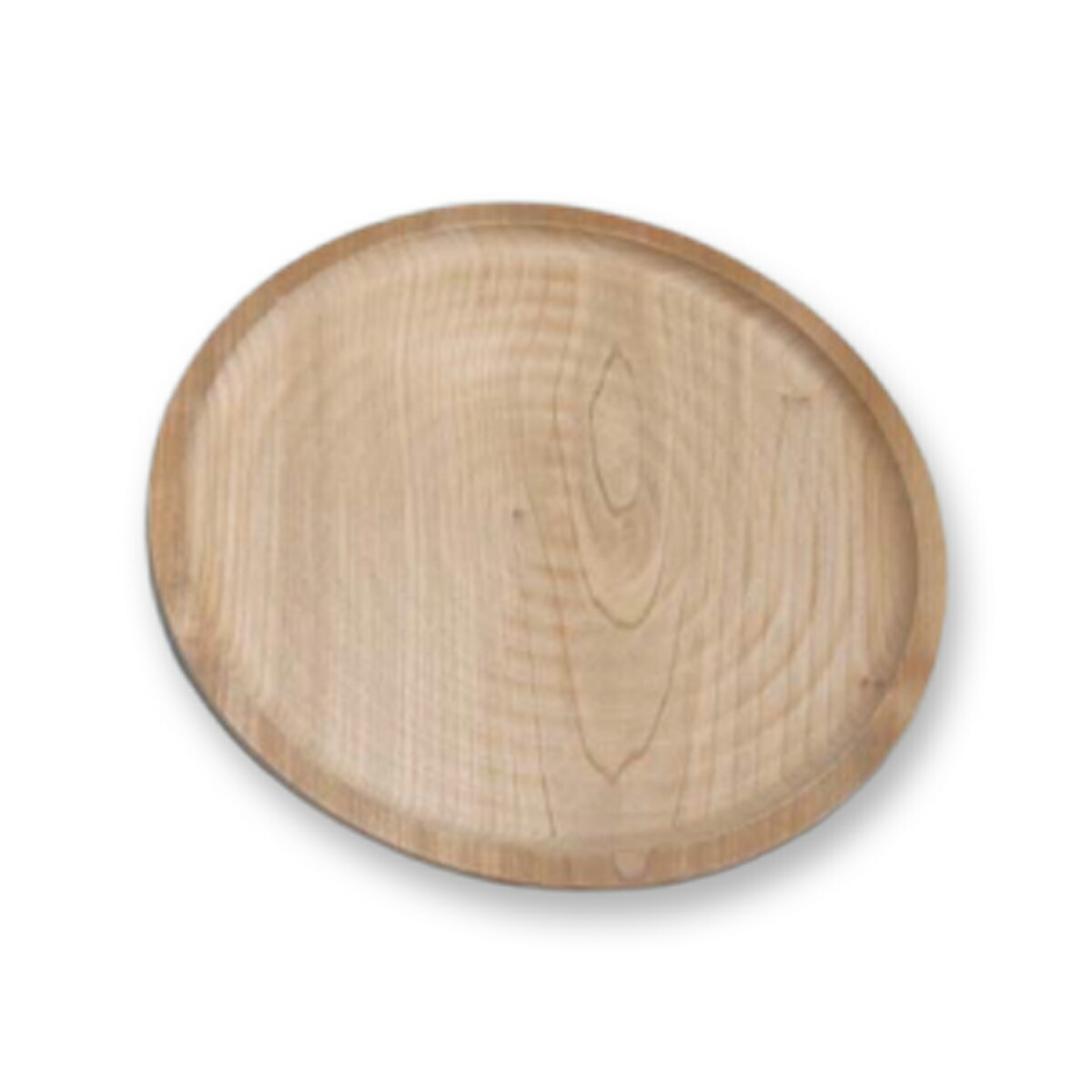 桂盆 漆専堂 深塗桂盆 茶道具 盆石 送料無料 漆専堂