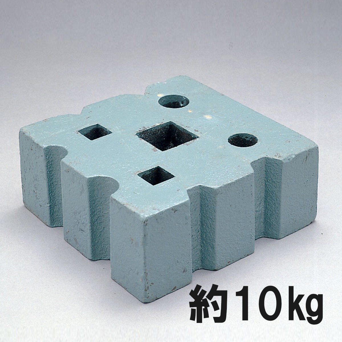 楽天市場】つの床 約1kg 【 金属 彫金 工具 つの床 金床 】 : 画材