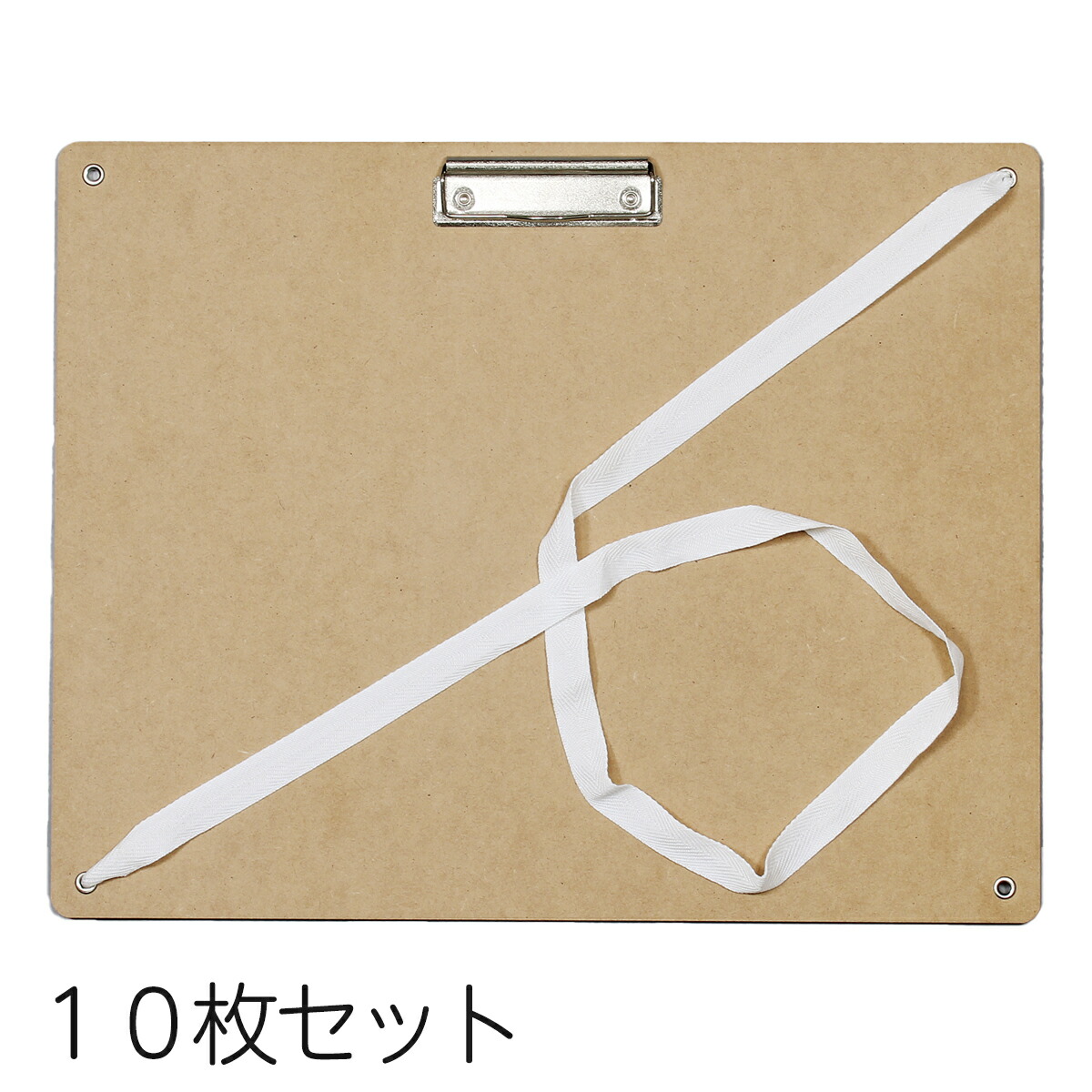 BSS ボード画板 neo 大 10枚組 575×440mm