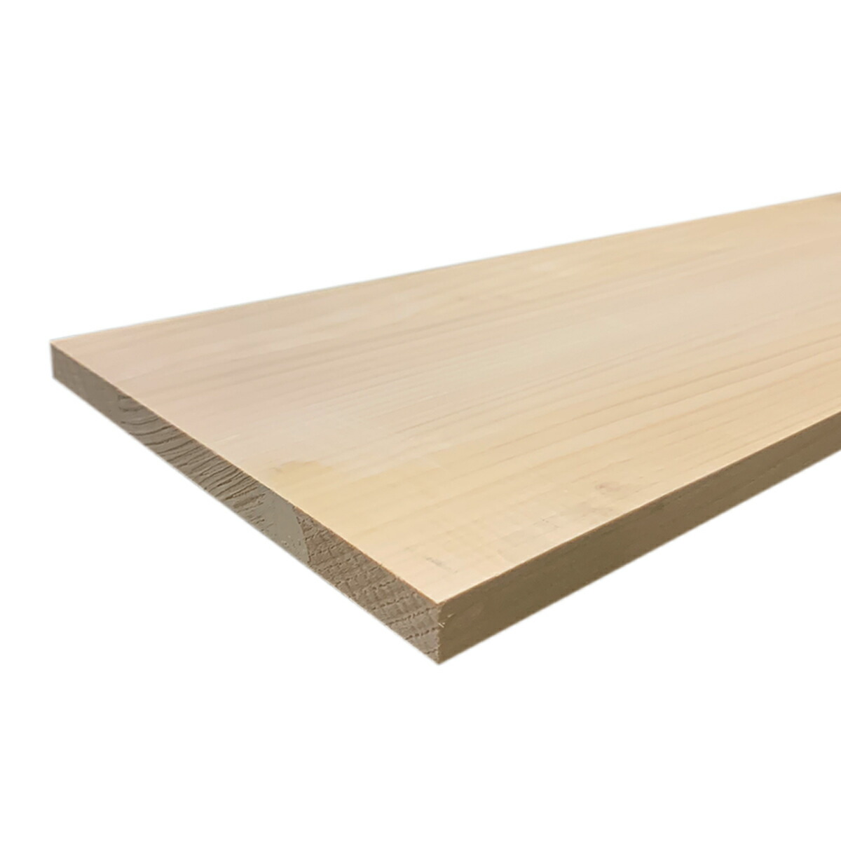 楽天市場】えぞ松板 四面 プレーナー仕上げ 約14×60×910mm 【 木材 