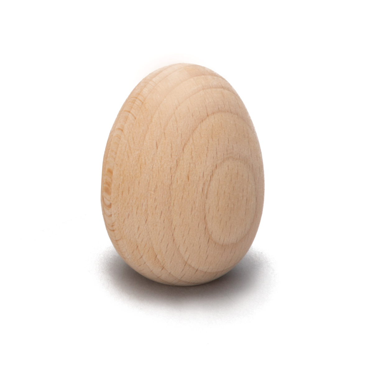 楽天市場 アートブロック 堅木材 卵 約38f H54mm 木工 素材 たまご 木製 画材 ものづくりのアートロコ