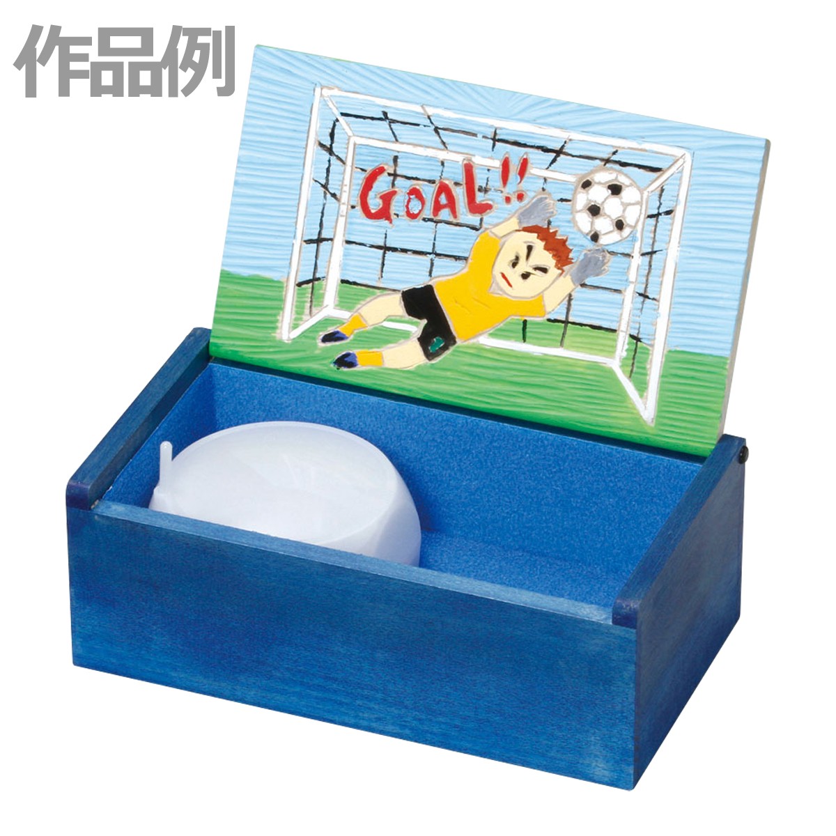 楽天市場】デコデコオルゴール箱 : 画材・ものづくりのアートロコ