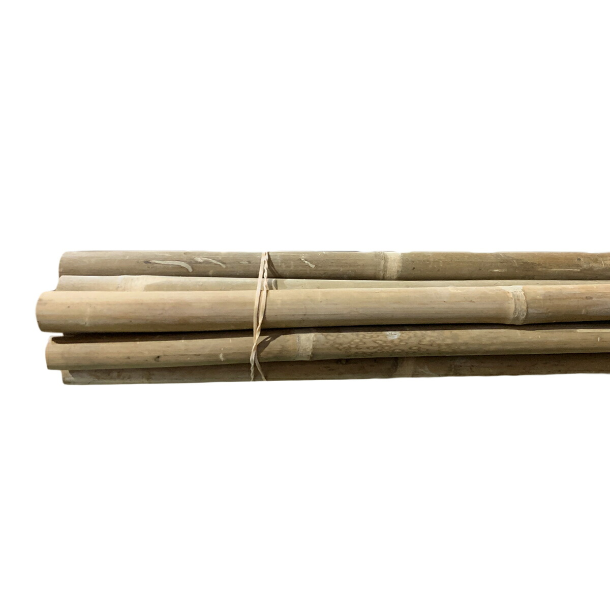 【楽天市場】白竹 約φ15×900mm 10本組 【 工作 竹 材料 竹材 竹細工 竹棒 棒 DIY 手作り 作品 セット 】:画材 ...