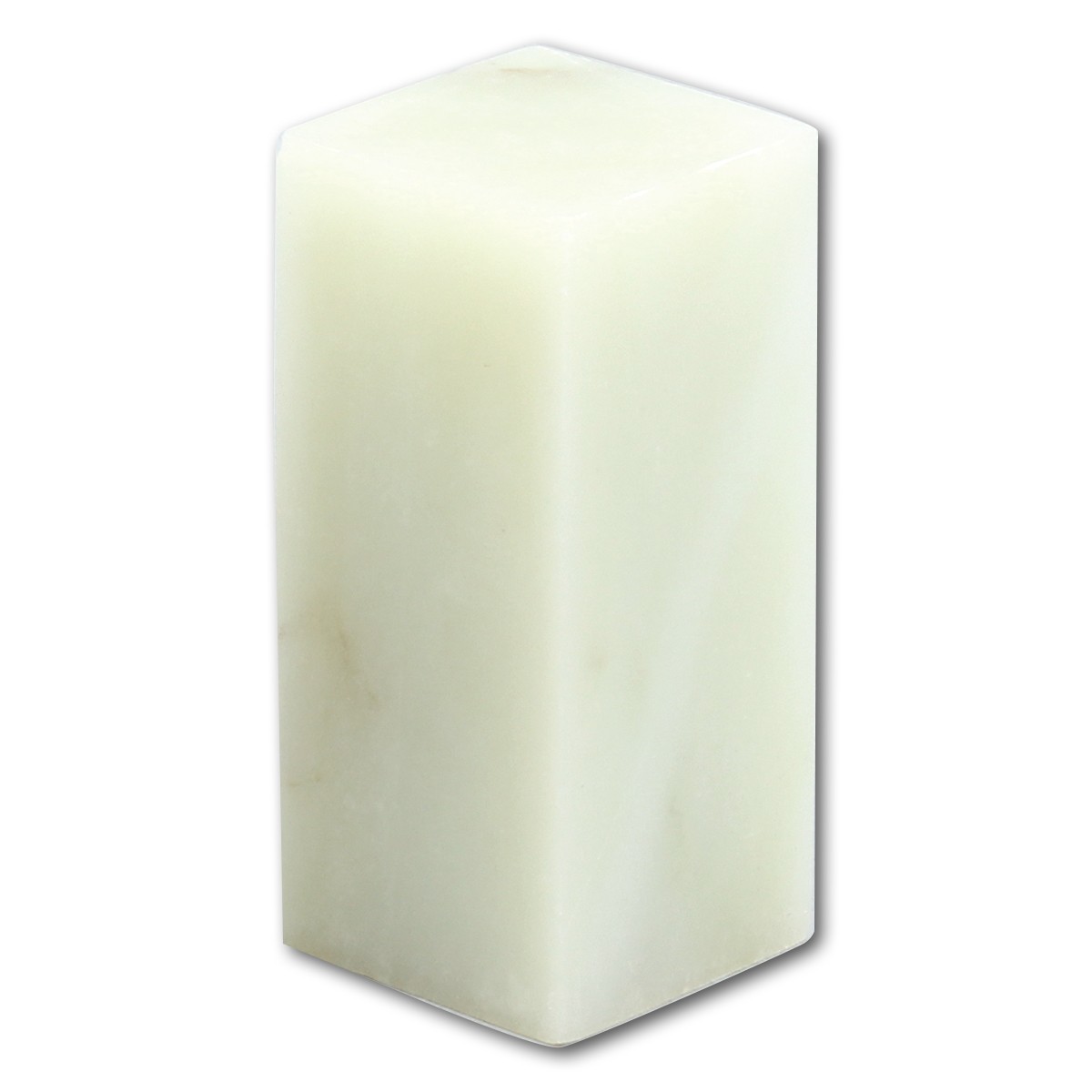 楽天市場】篆刻用石印材 巴林石12ミリ角【篆刻】【篆刻 印材