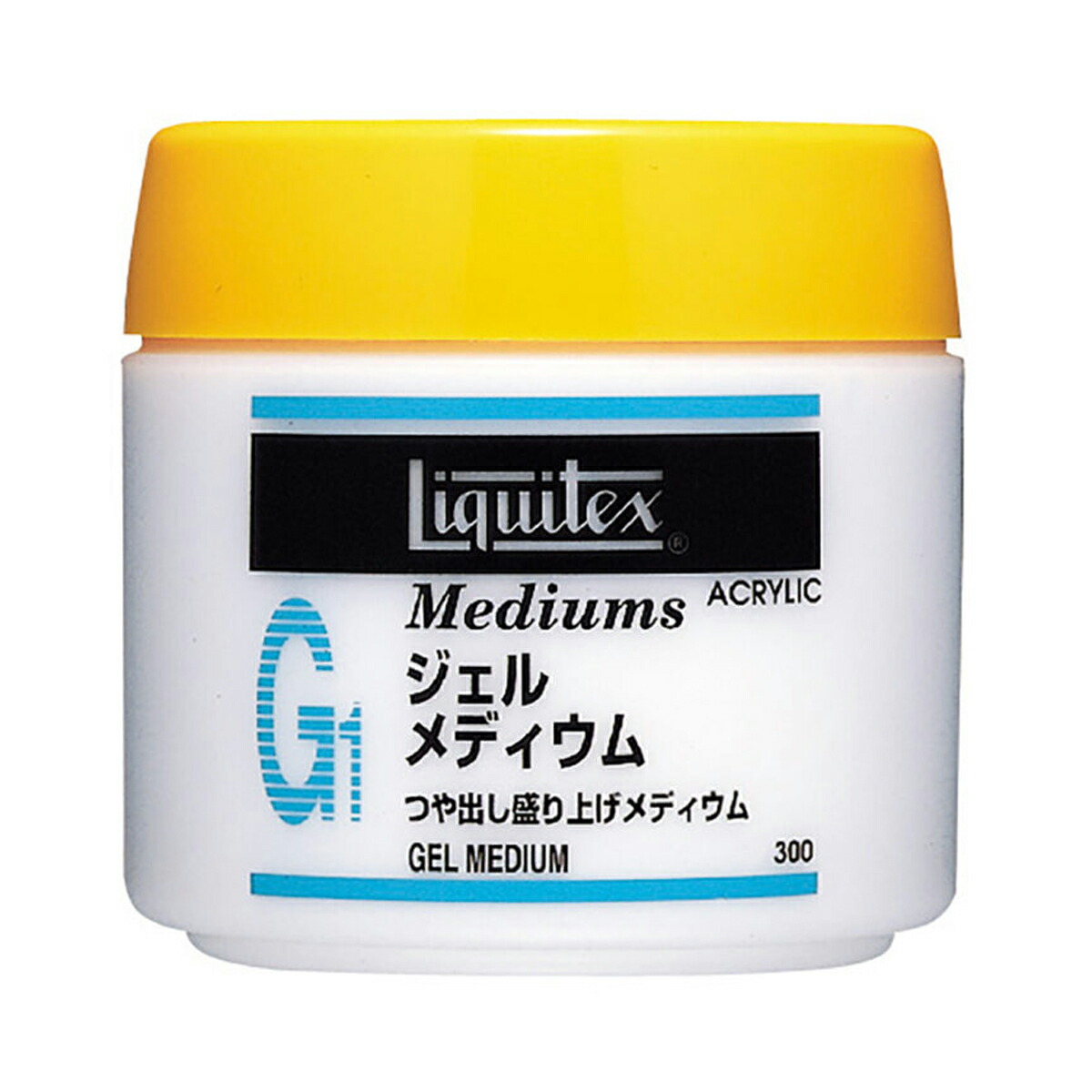 楽天市場】メディウム liquitex リキテックス 300ml モデリング