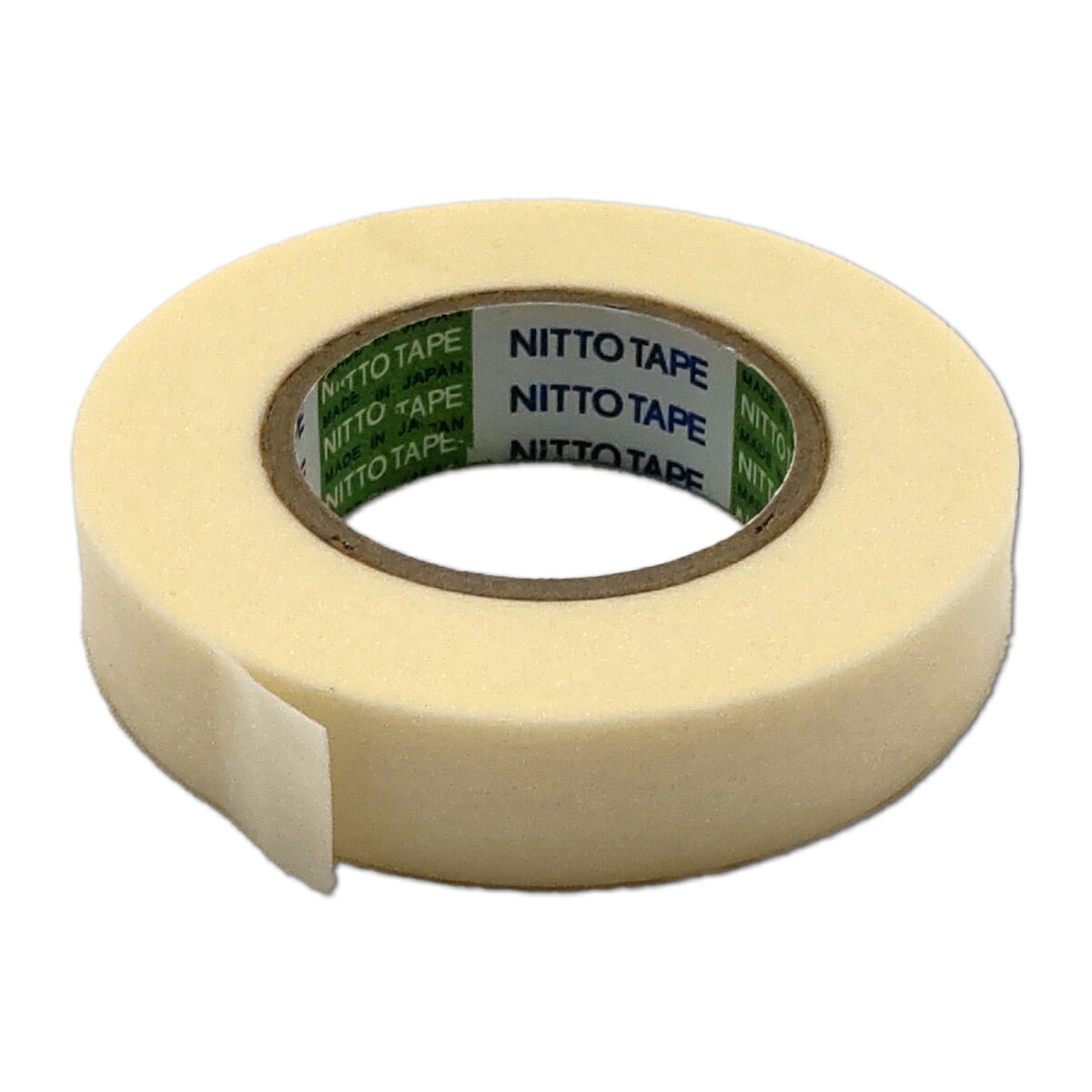 楽天市場】マスキングテープ No.2899 幅30mm 長さ18m 4巻パック 無地