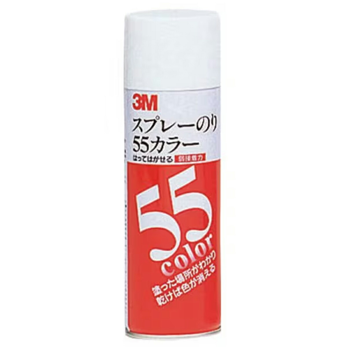 楽天市場】3M スプレーのり 55 430ml 【 糊 スプレー スプレー糊