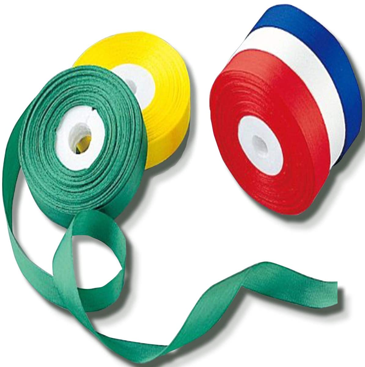 楽天市場】コハクリボン（布リボンテープ） 12mm : 文具の春日堂