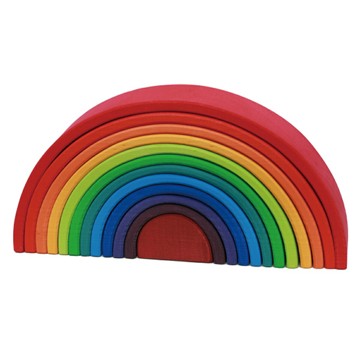 グリムス　アーチレインボー　ラージ　パステル 楽天市場】グリムス 虹色トンネル パステル ラージ(大)アーチ
