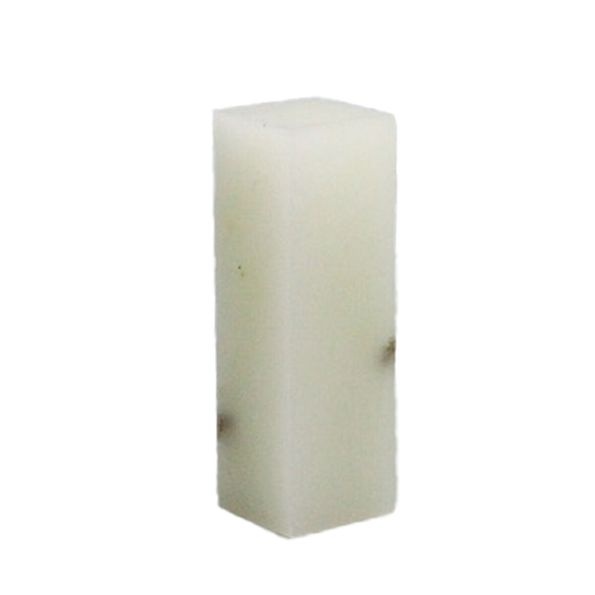 楽天市場】篆刻用石印材 巴林石18ミリ角【篆刻】【篆刻 印材