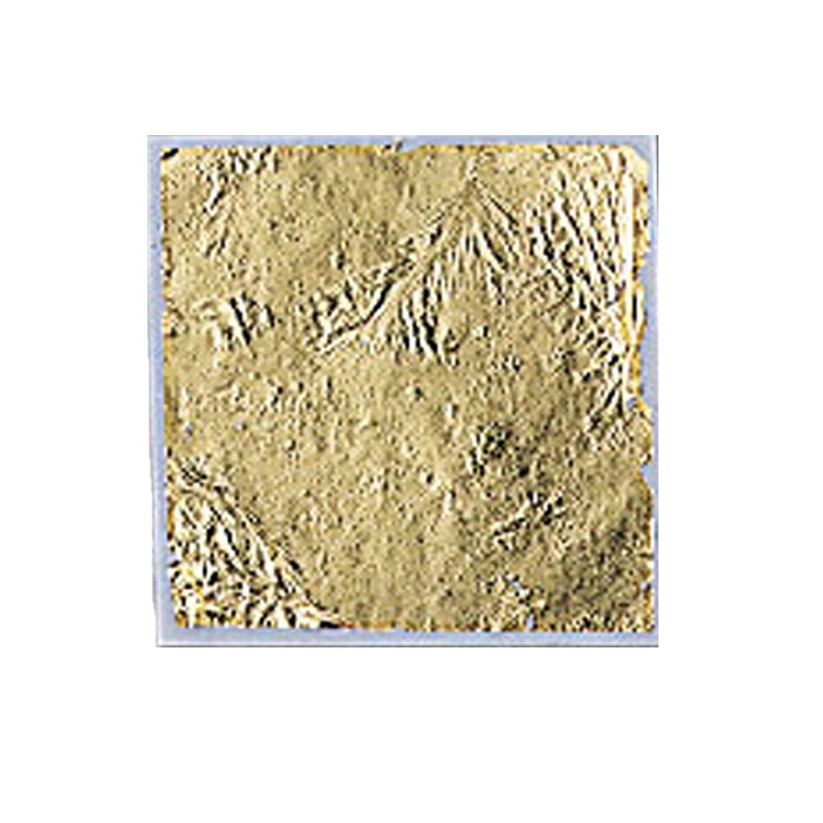 【アルファベットBOX】3段 金沢洋金箔 定価¥15639円 金箔 仲色 三六断切(21.7K)