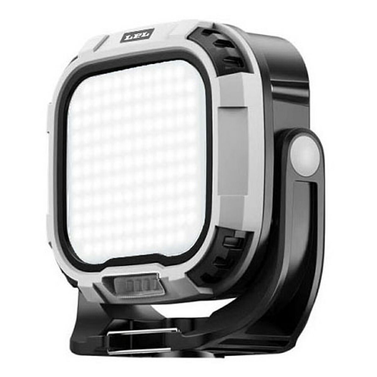 LEDライト VL-GZ142 LPL 【 撮影 アウトドア 災害時 】